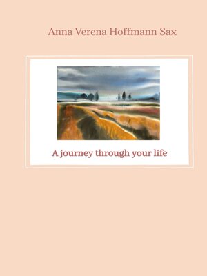 cover image of A journey through your life